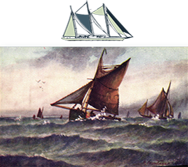 Bateaux