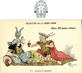 Égypte et Pharaons