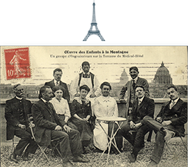 Paris